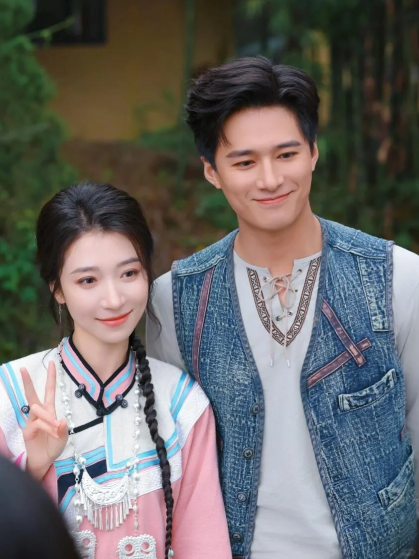 后劲超大！这部熬夜二刷还在磕的短剧太上头❗