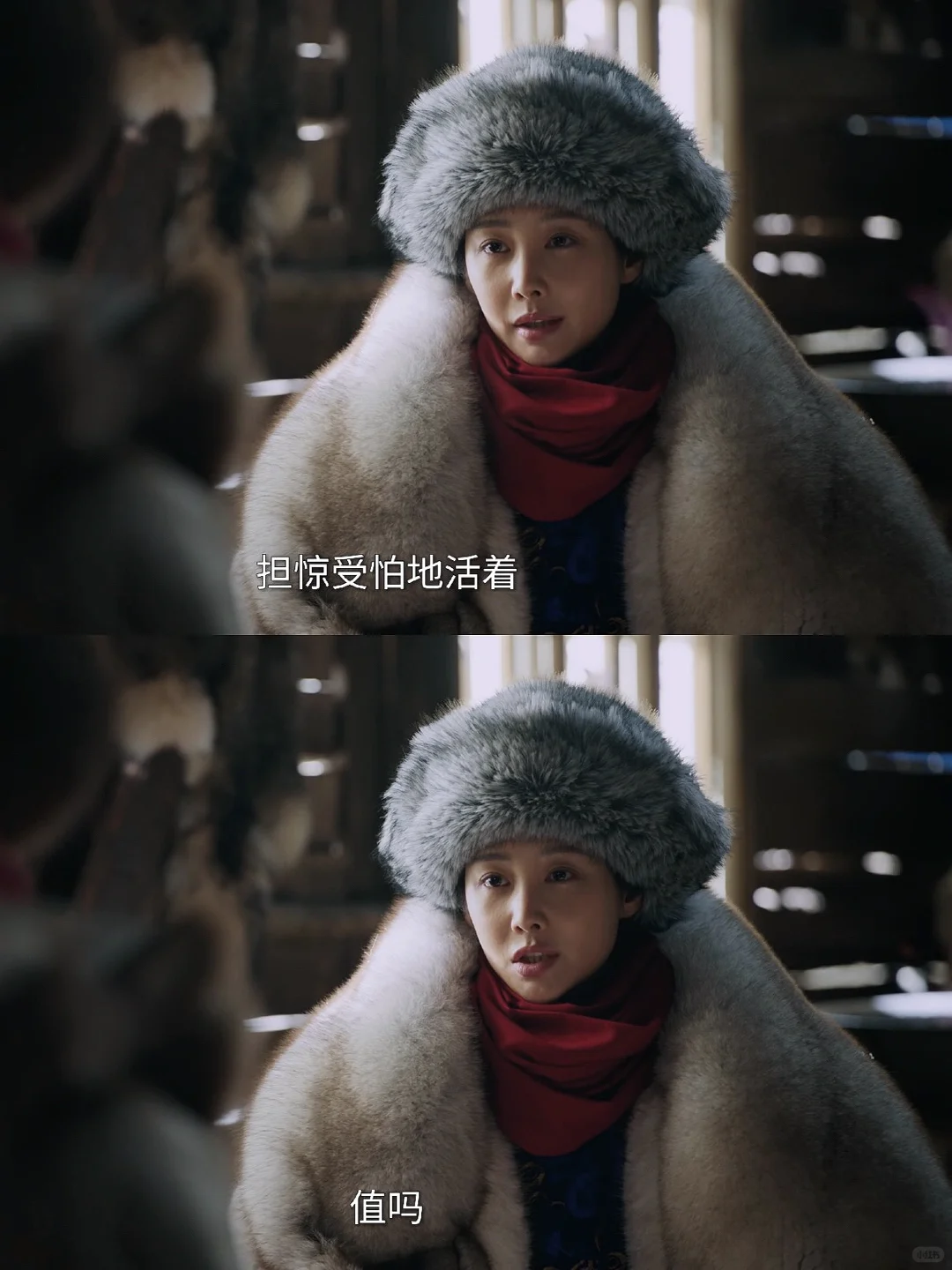 终于播了❗️第一集已鲨疯❗️