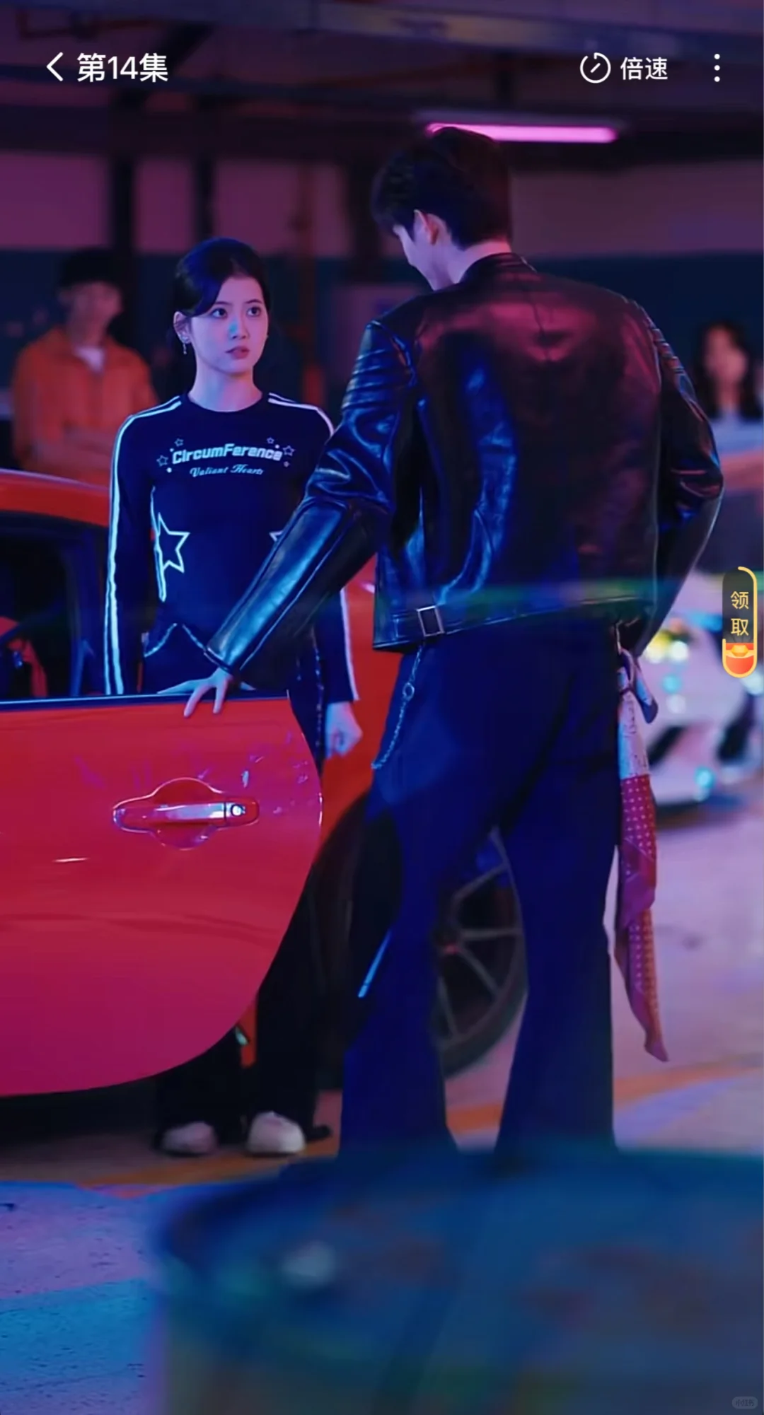 都给我去看这部短剧！！巨好看！！！