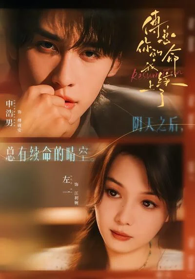 排雷报告：傅总，你的命我续上了(含被推图)