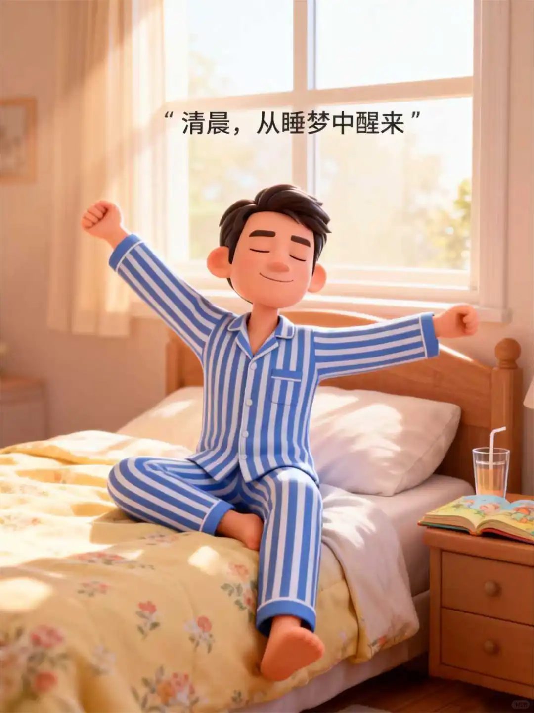 晚上的放松时刻就看这部！