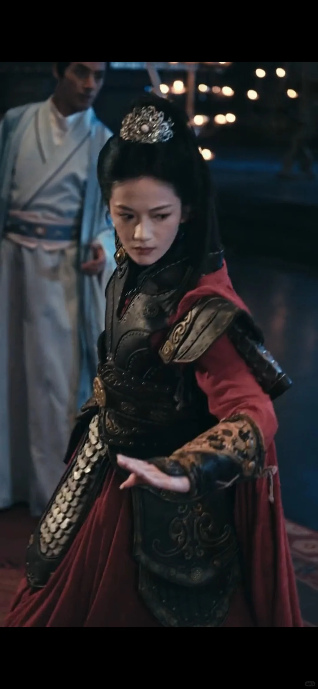 10分，这才是细糠！历史类短剧的第一！