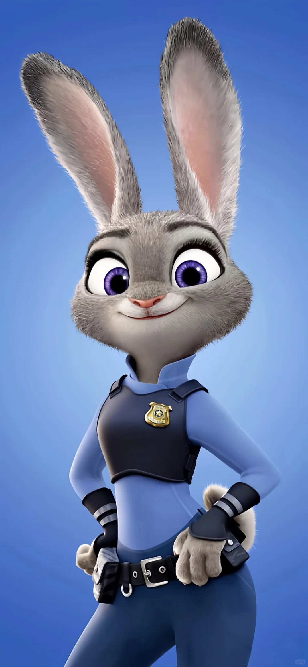 看疯狂动物城电影就这样拍🎬