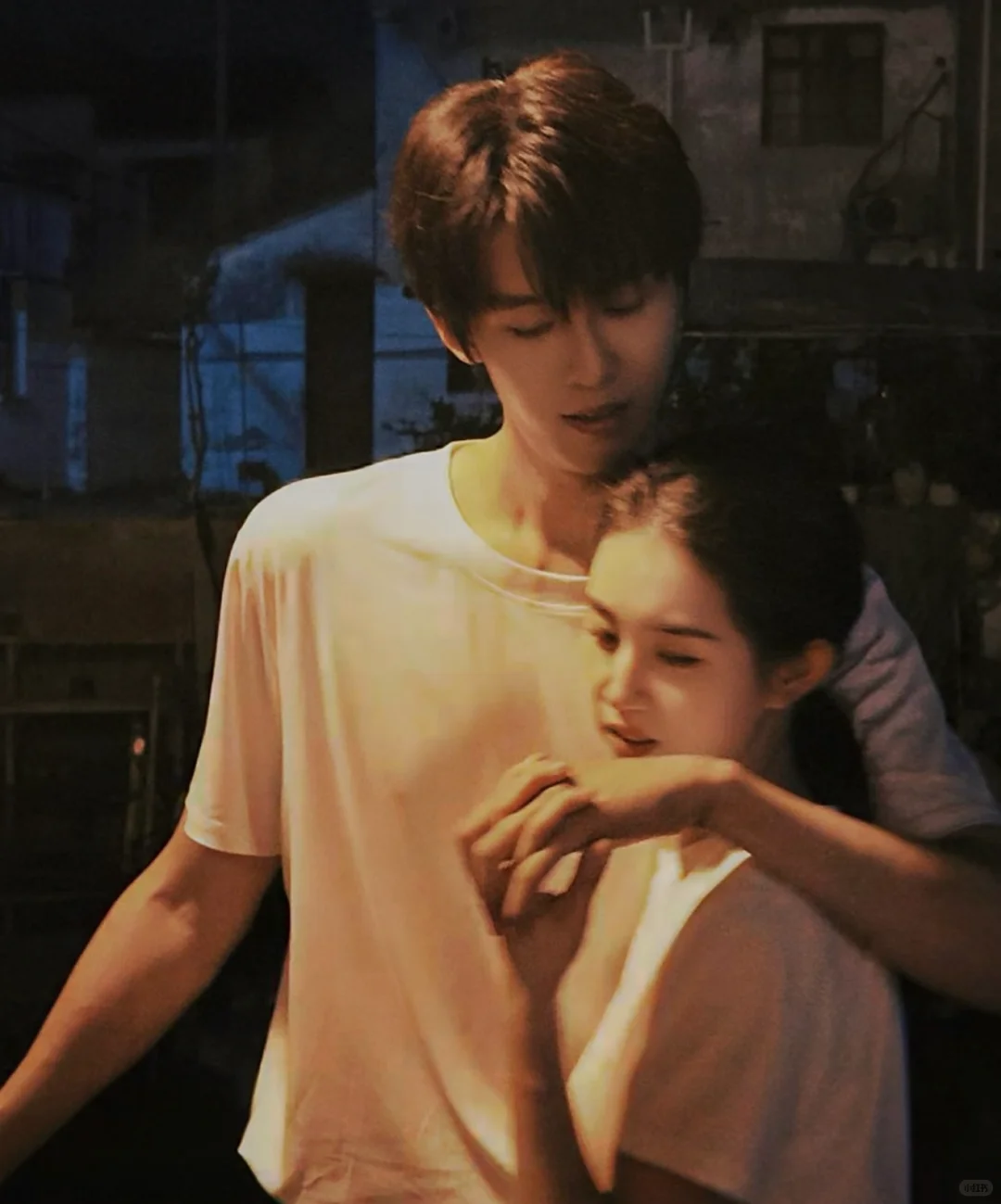 我心中短剧cp Top1