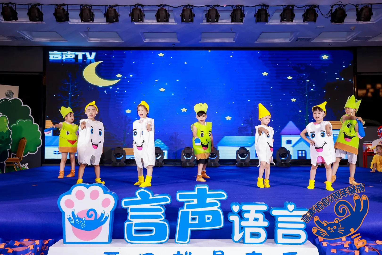 救命！被这个护牙小短剧拿捏，现场太燃！