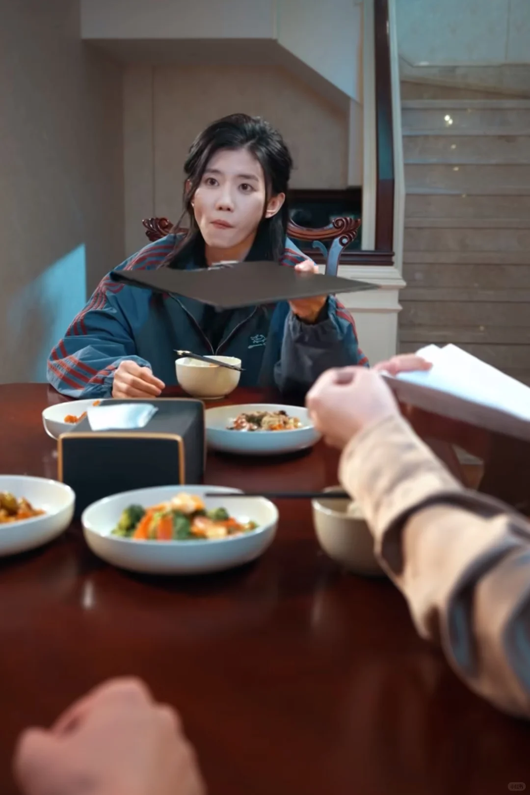 强推荐：大家必须要看！女主超燃超飒的