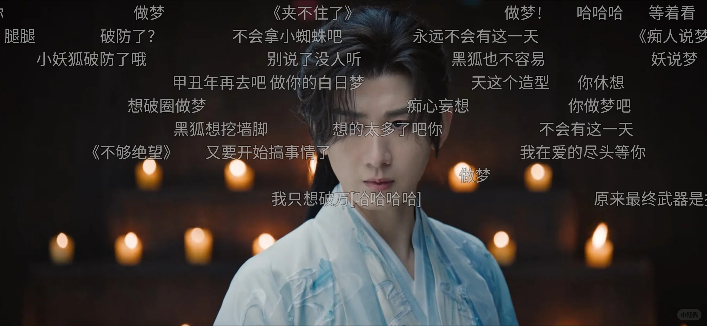 找到一个很稳定的追剧app！