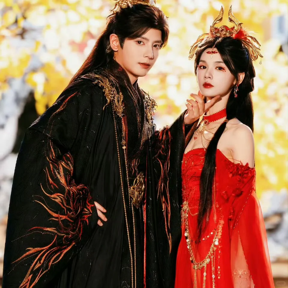 🔥《成何体统》太上头了！