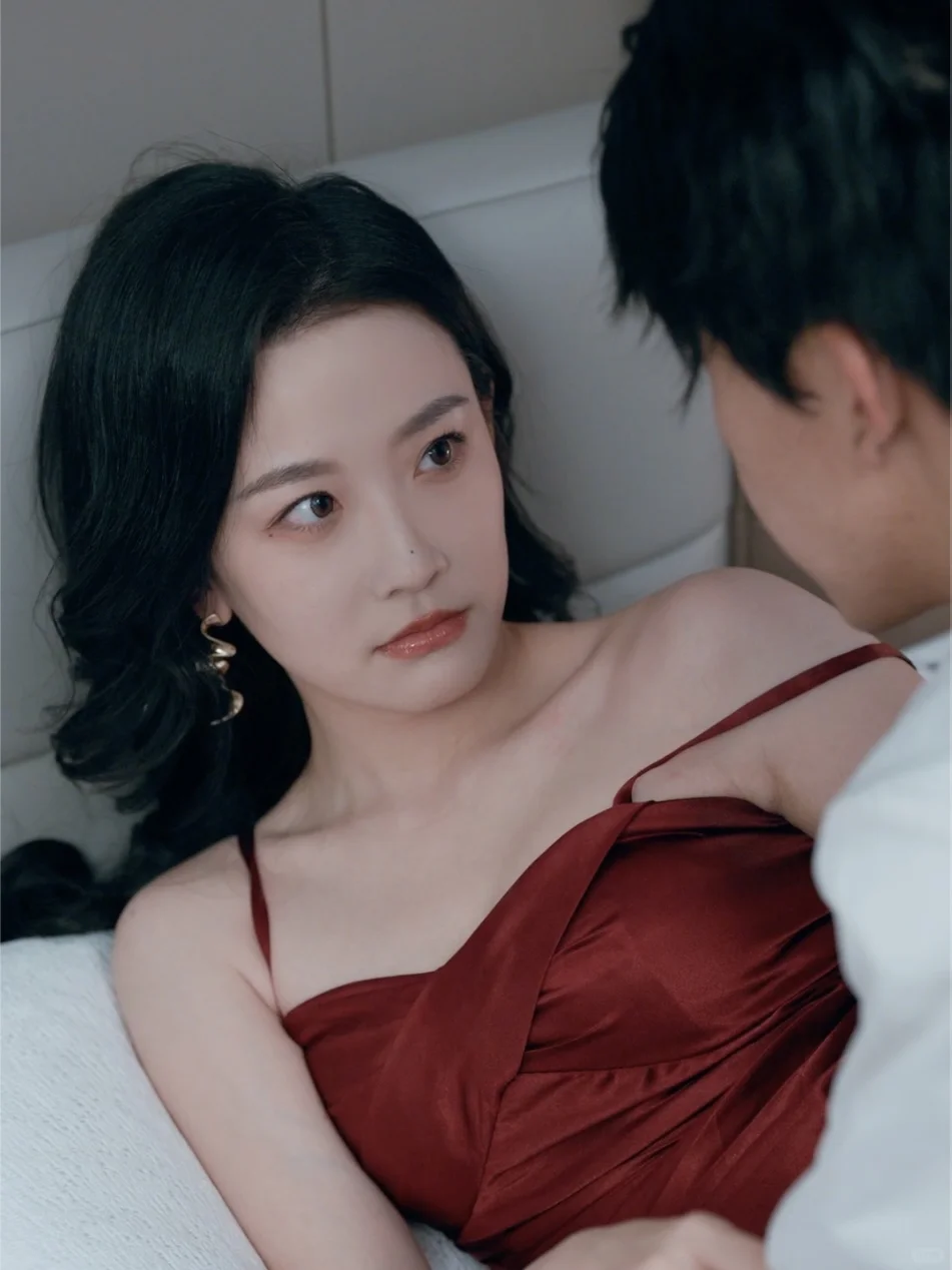 爱上了兄弟的老婆该怎么办？！