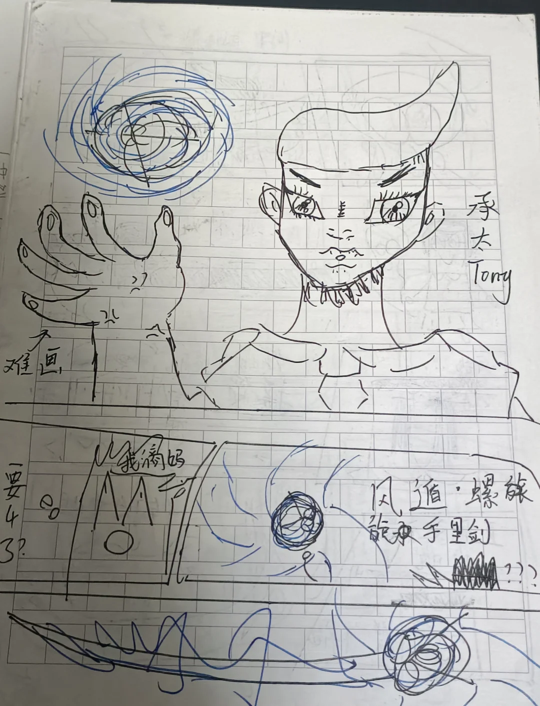 第二篇，虽然没人看。