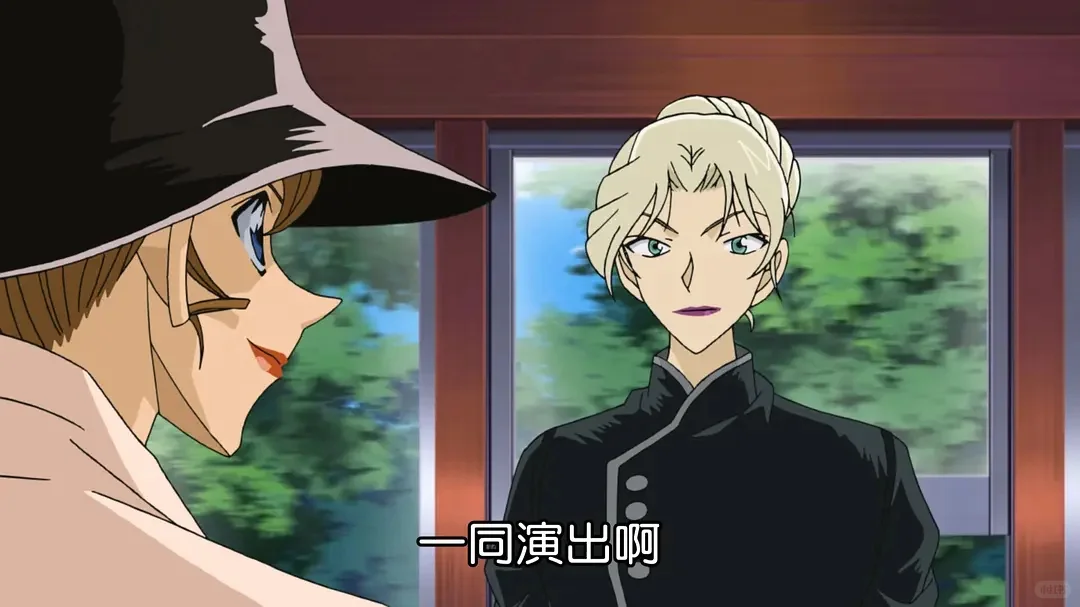 2025年第7️⃣4️⃣部：灰原哀物语