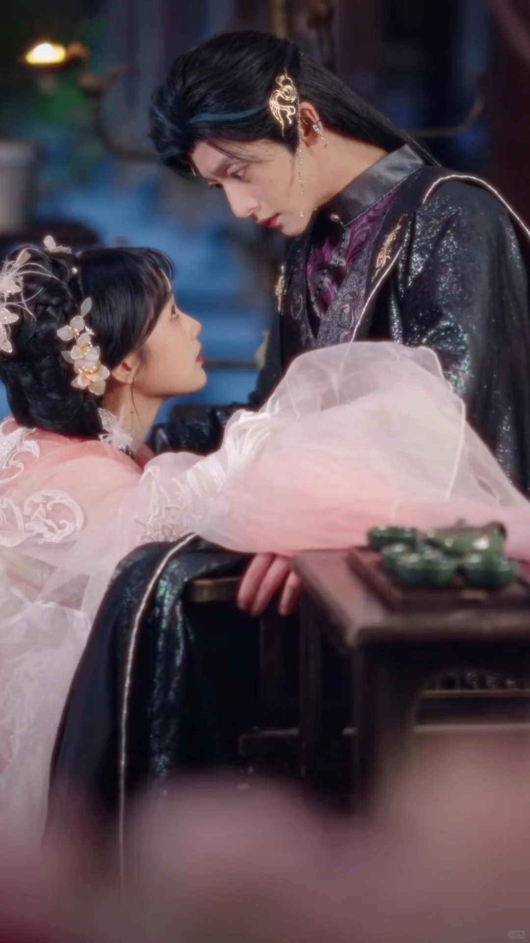 🍅🍆免费短剧 | 至春禾·吴昊-错鸣鸾