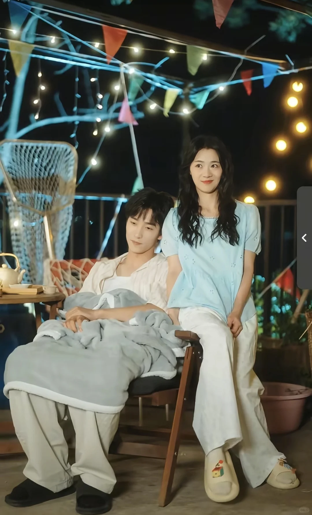 这份治愈片单请收下，慢慢看，慢慢被温暖