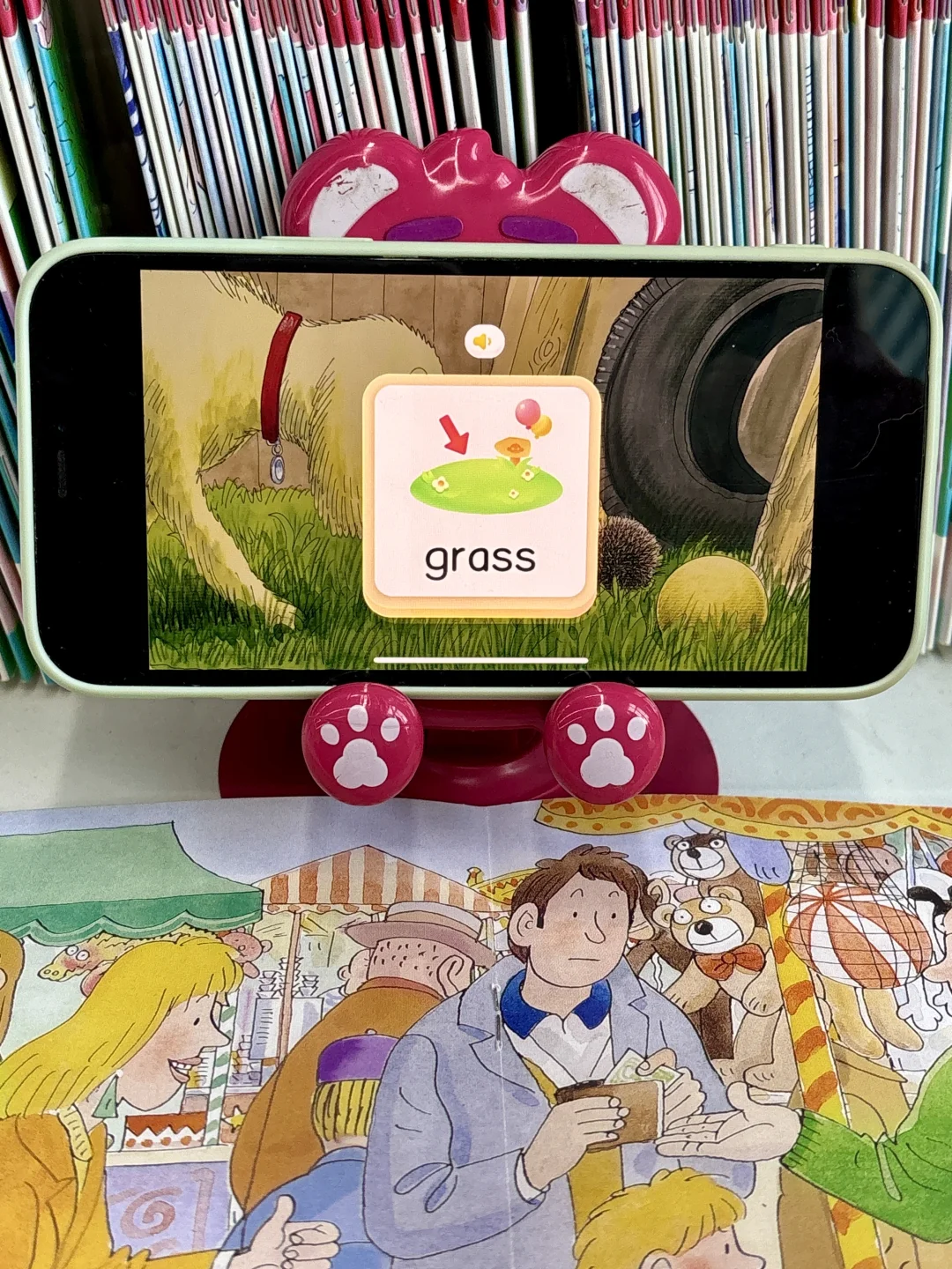 这么好用的英语启蒙app 不允许不知道！