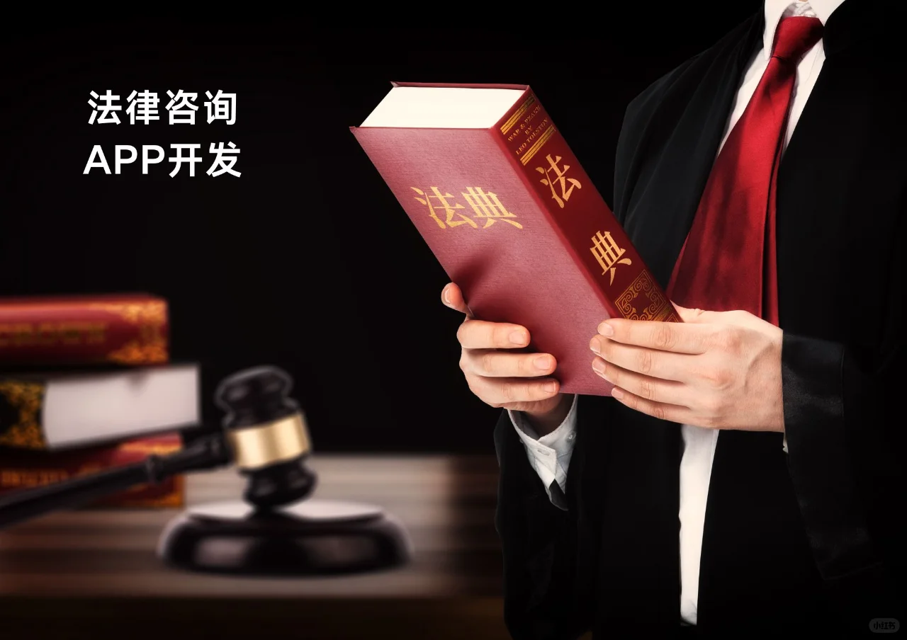 法律咨询APP开发 便捷法律服务的新选择-夜雨聆风