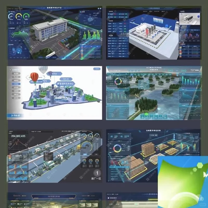 3D仓库源码太实用了🌟