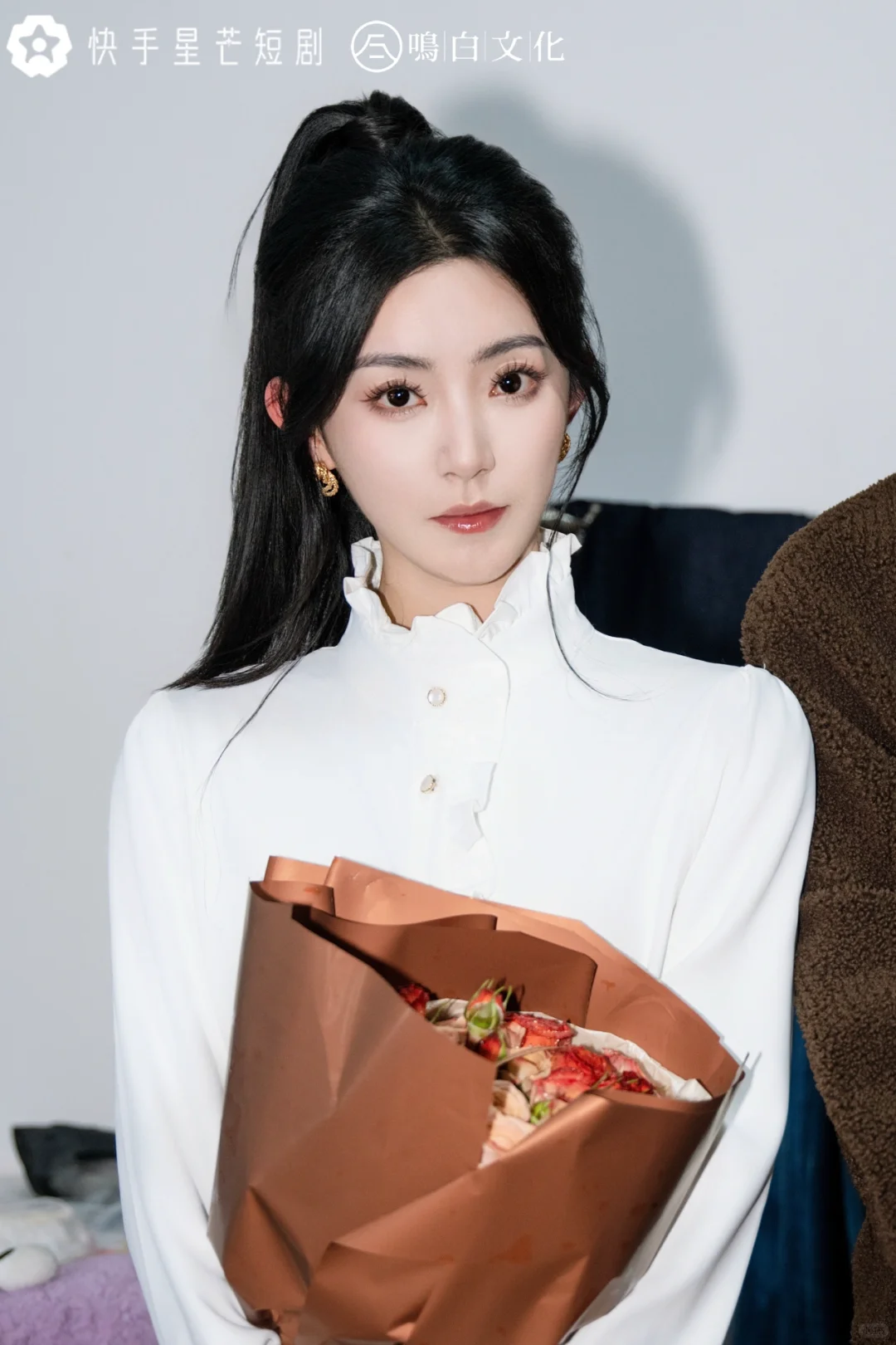 铁哥&佳佳 又是一对熟悉cp