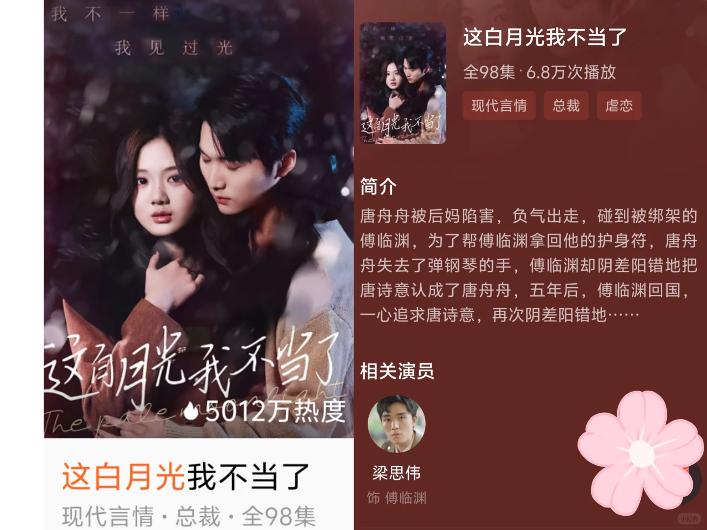 剧荒必看，19部让你熬夜追的短剧