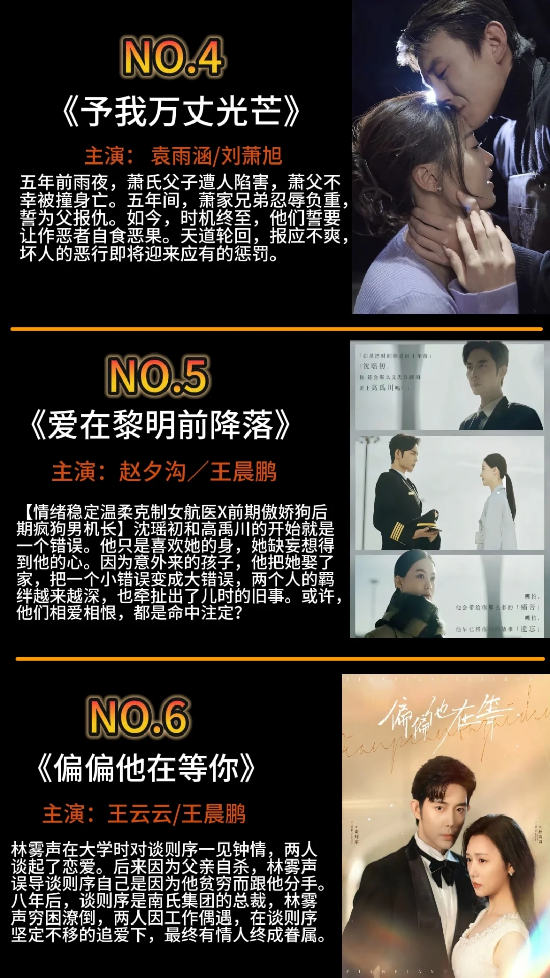 盘点12部超虐短剧！你看过几部。