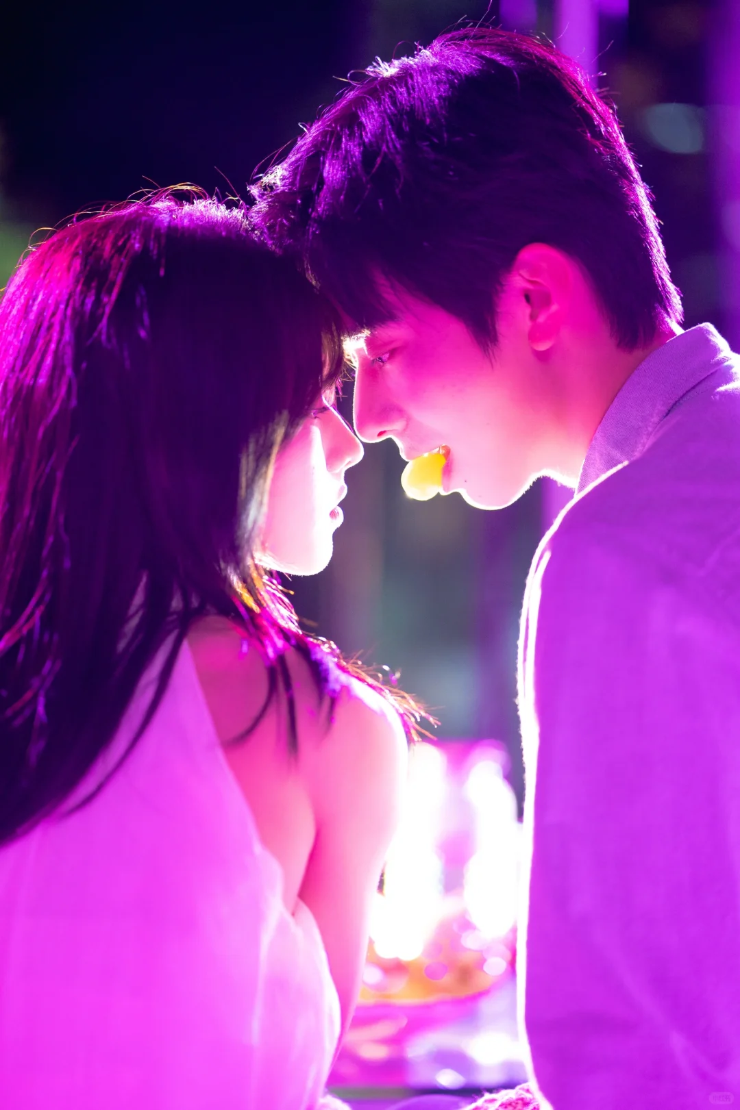 谁懂！！！短剧是掌管氛围感的神！