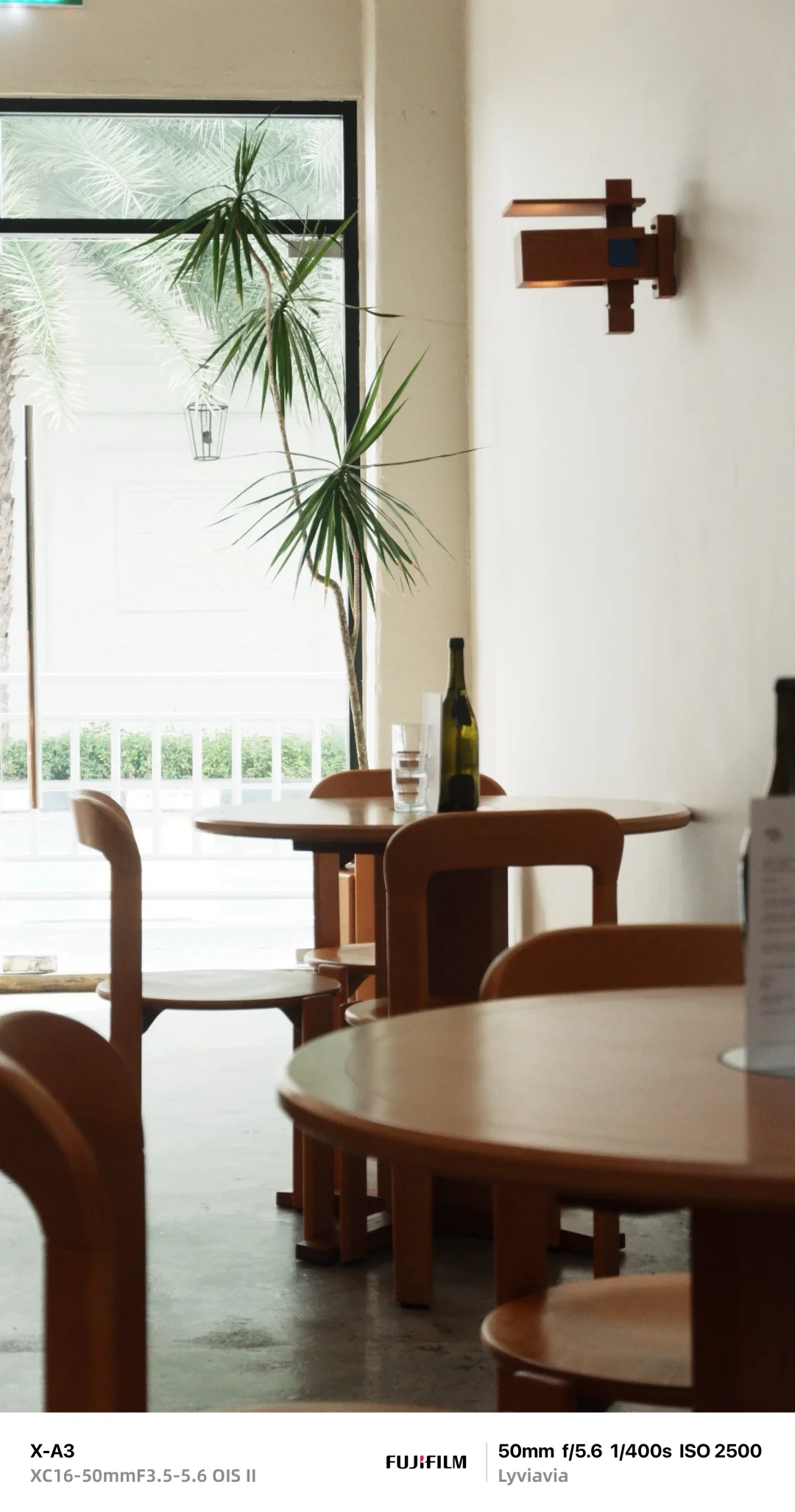 🎞️ 宝藏APP FUJISTYLE