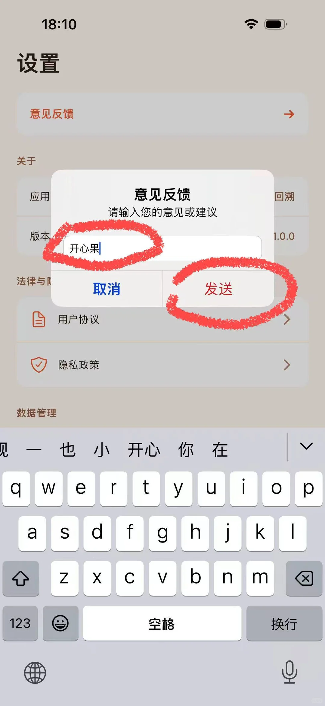 新🔥 ios隐藏神器又又又来啦-夜雨聆风