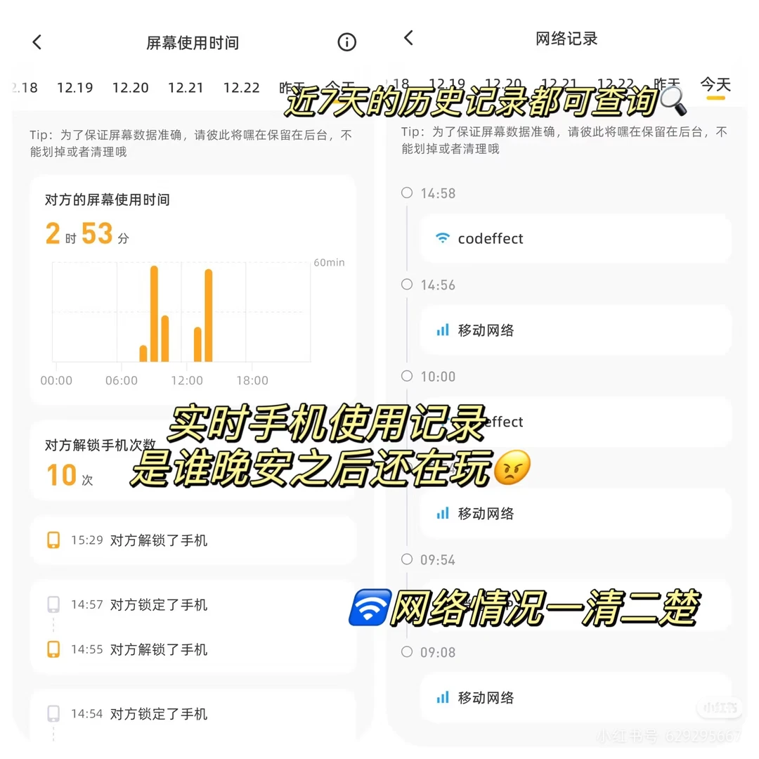巨实用的家庭app
