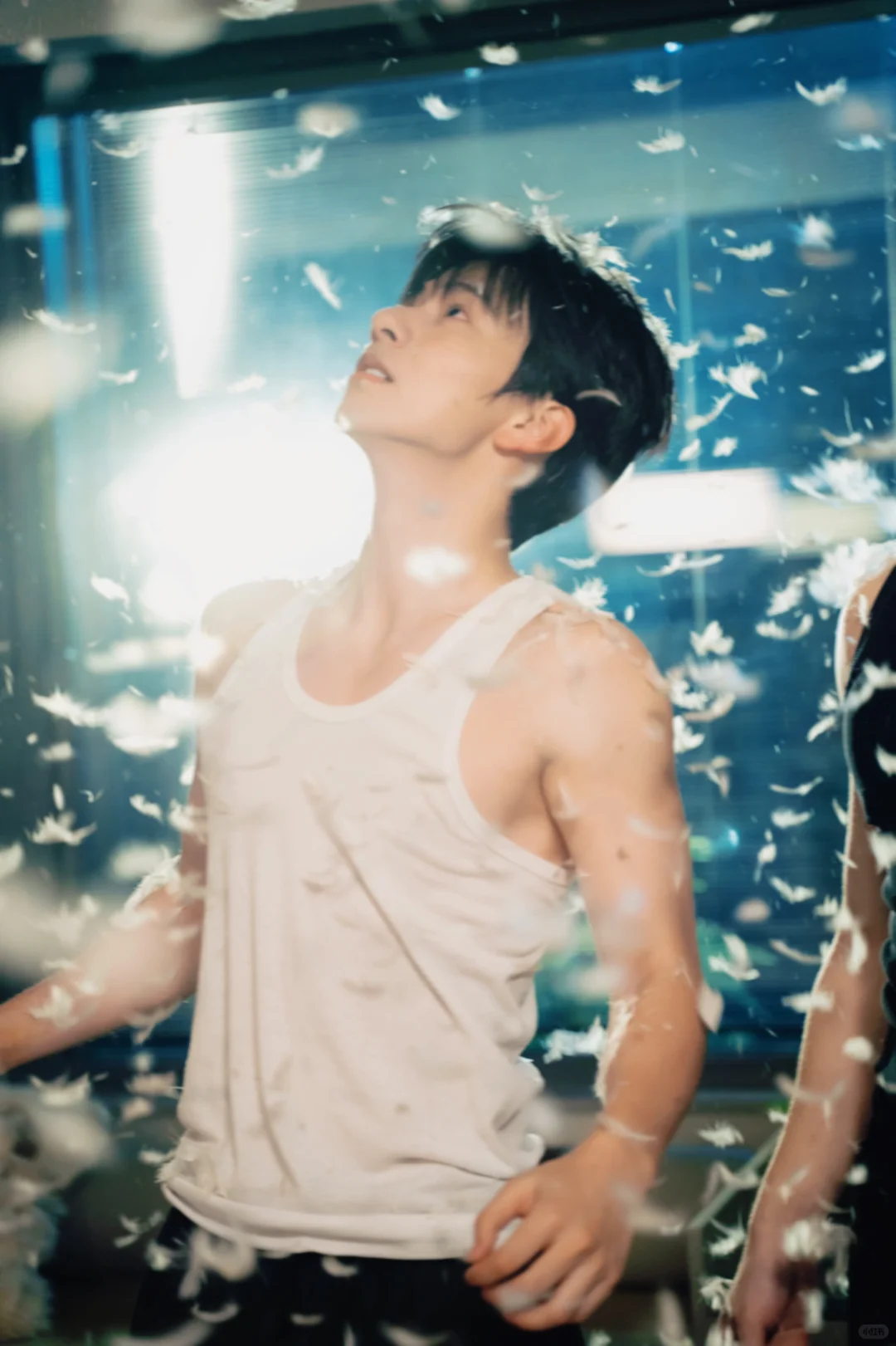 谁懂！！！短剧是掌管氛围感的神！