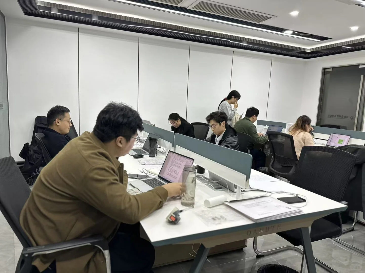 郑州招聘软件大客户销售年薪15起