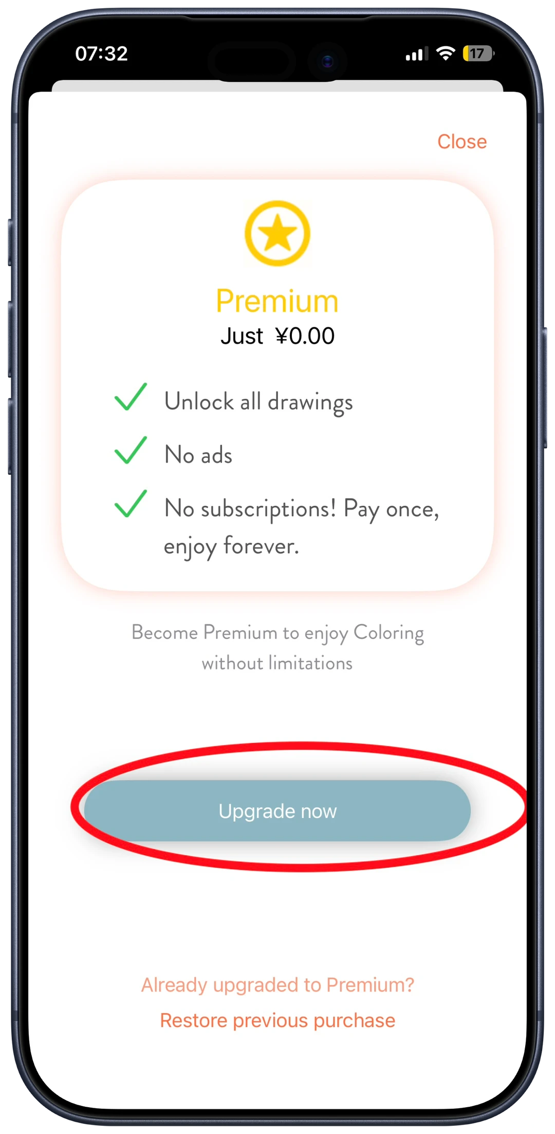 🎨📱iOS限免风暴来袭！8款超赞APP免费下载啦