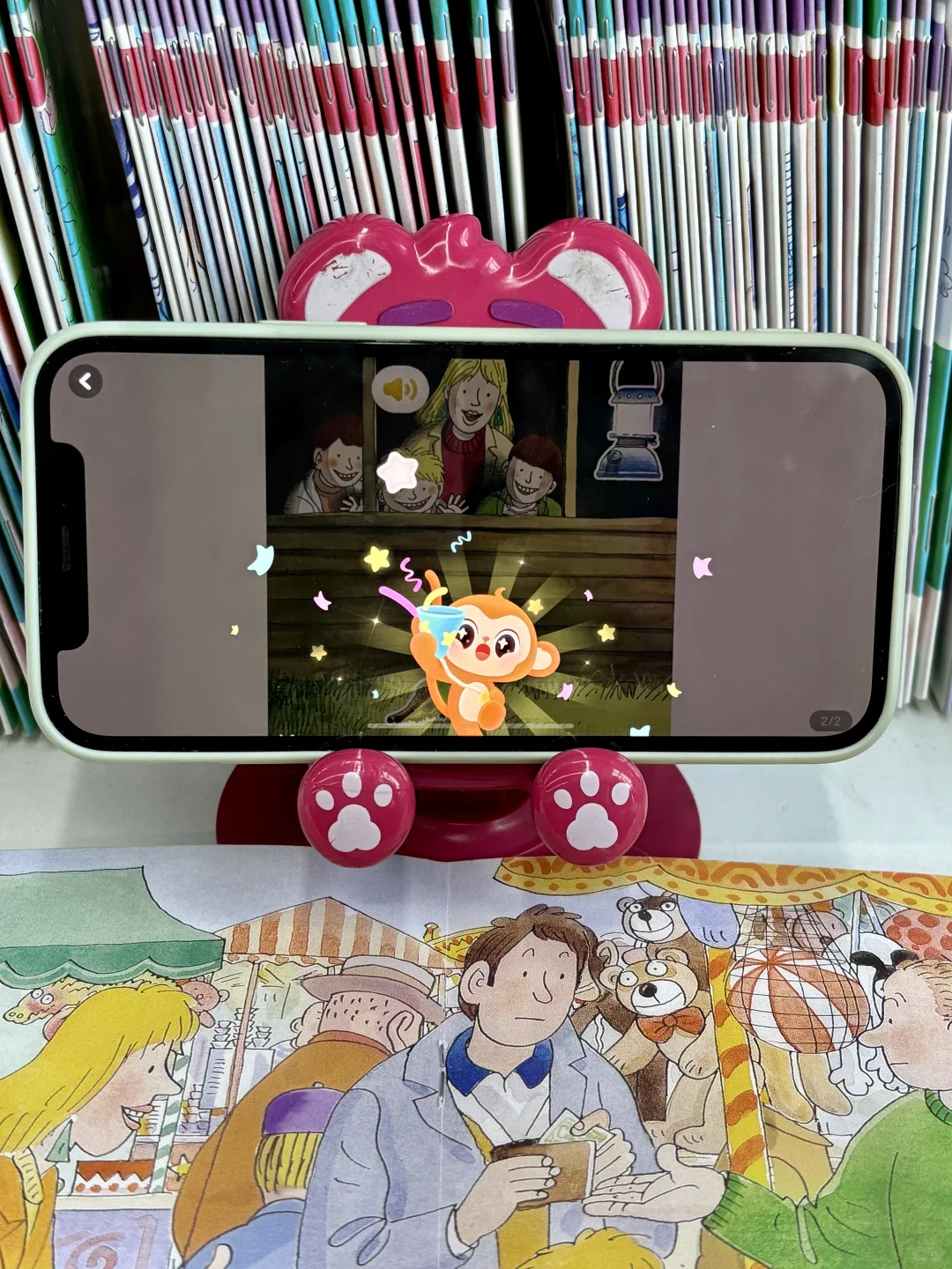 这么好用的英语启蒙app 不允许不知道！