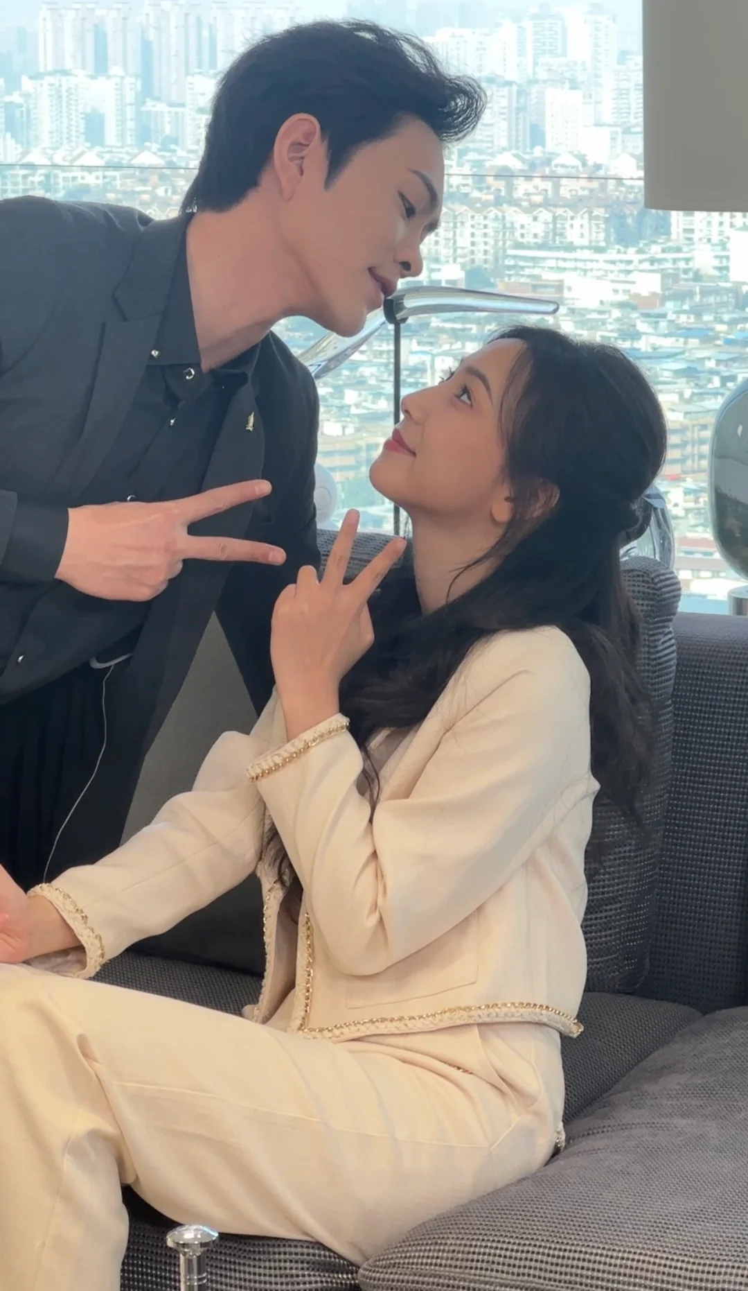 新剧上线啦～～～～