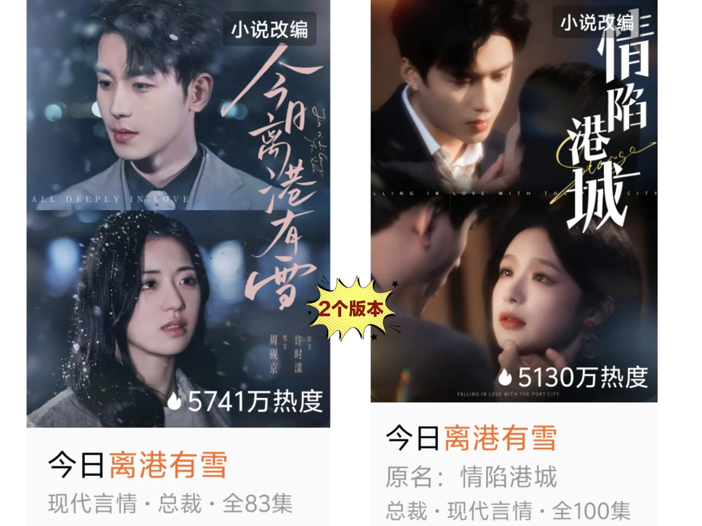 剧荒必看，19部让你熬夜追的短剧