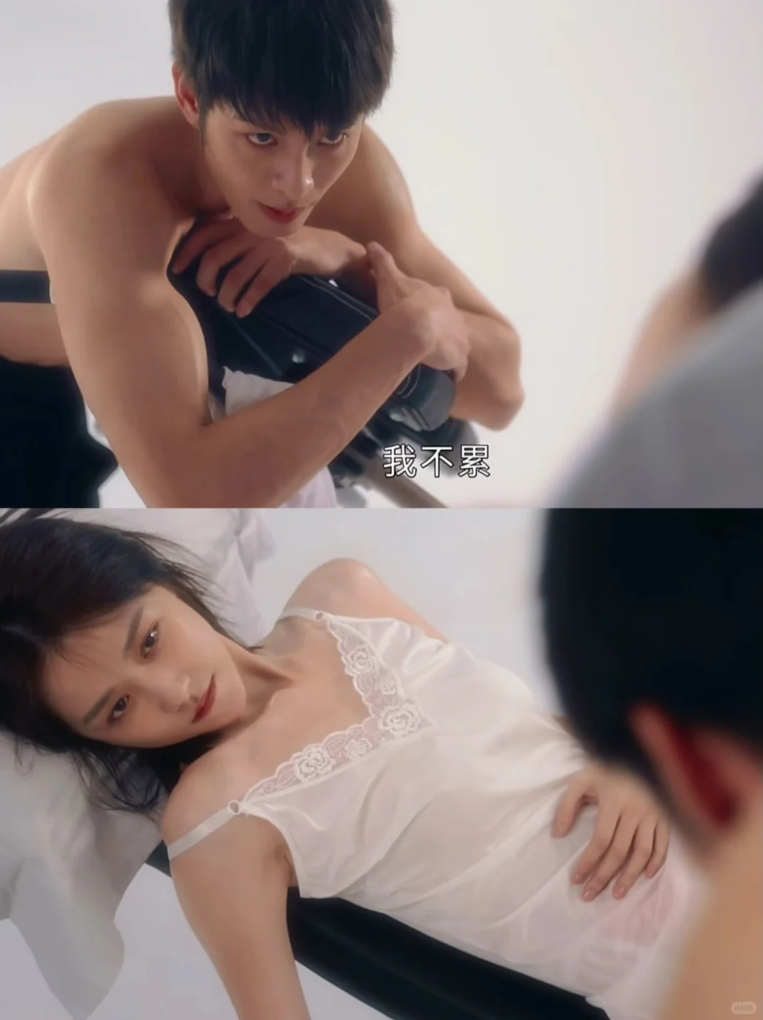 一口气追六集，根本停不下来！