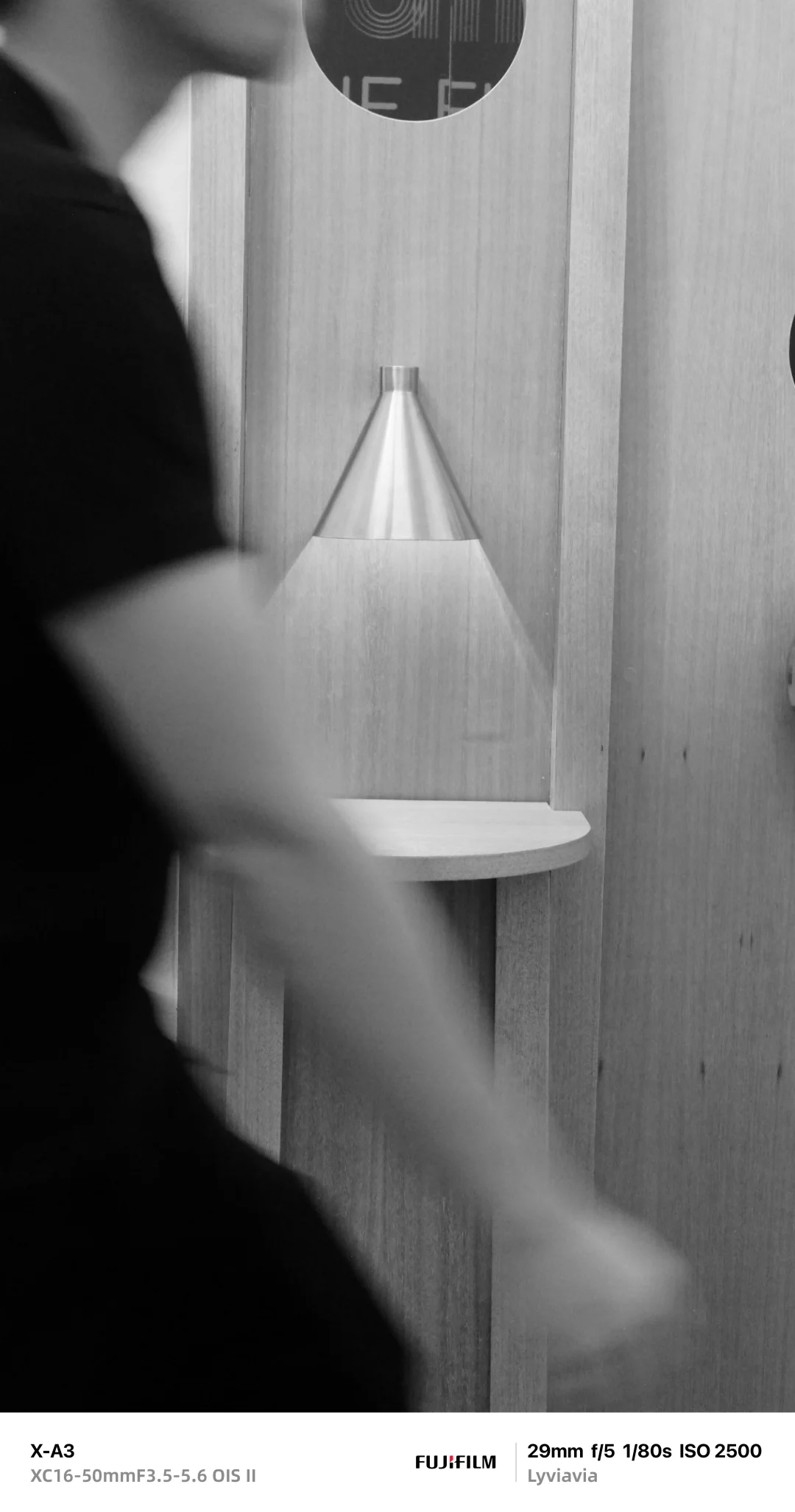 🎞️ 宝藏APP FUJISTYLE