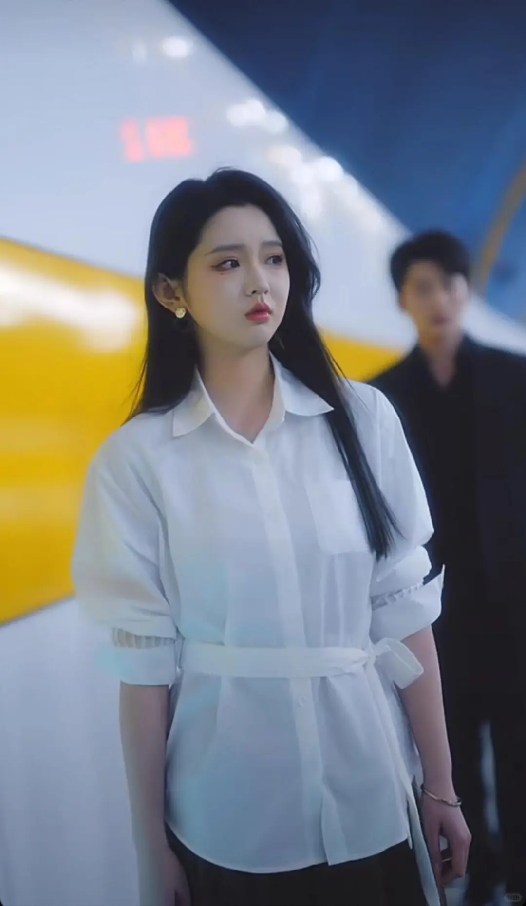 做了三年情人，才发现他是未婚夫小叔？