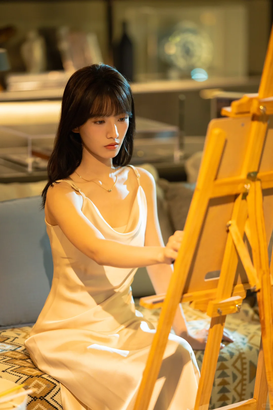 谁懂！！！短剧是掌管氛围感的神！