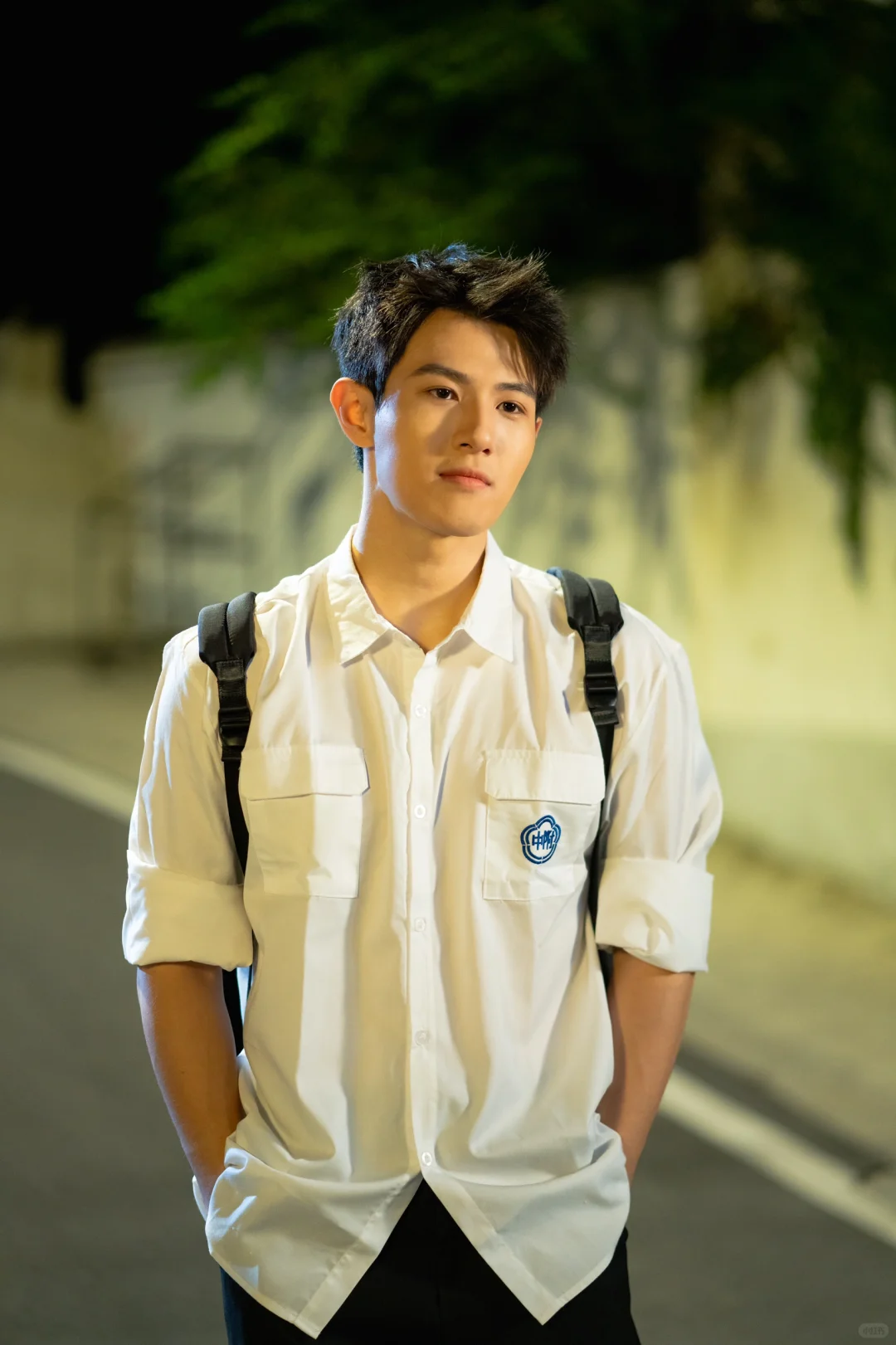 谁懂！！！短剧是掌管氛围感的神！