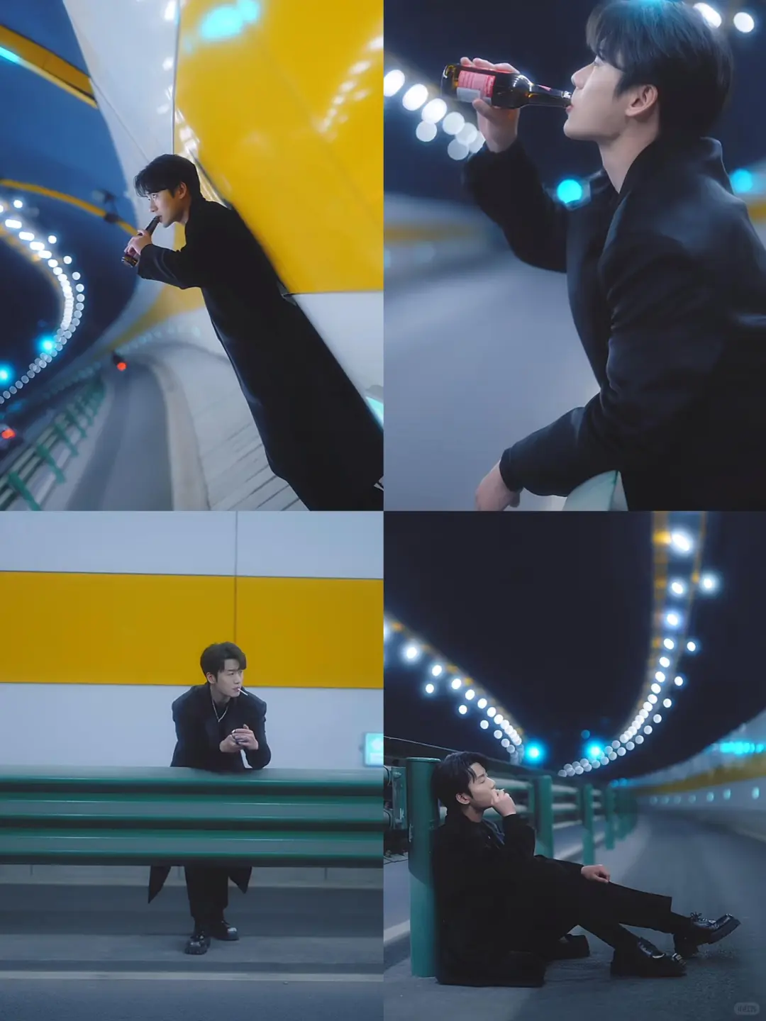 做了三年情人，才发现他是未婚夫小叔？