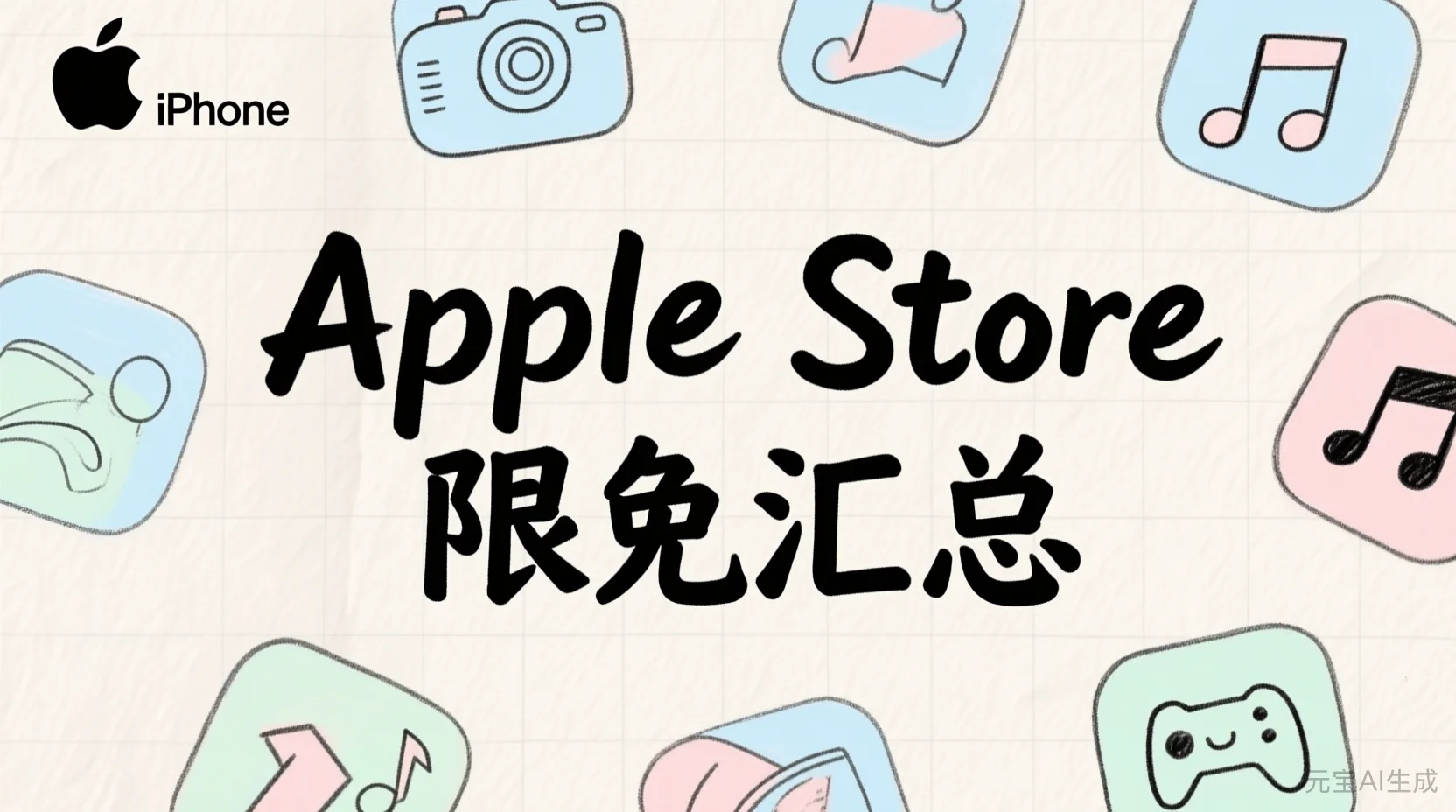 2025-10-28苹果商店限免APP汇总