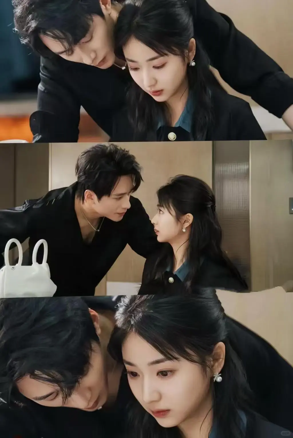 超甜短剧，我太爱了💕