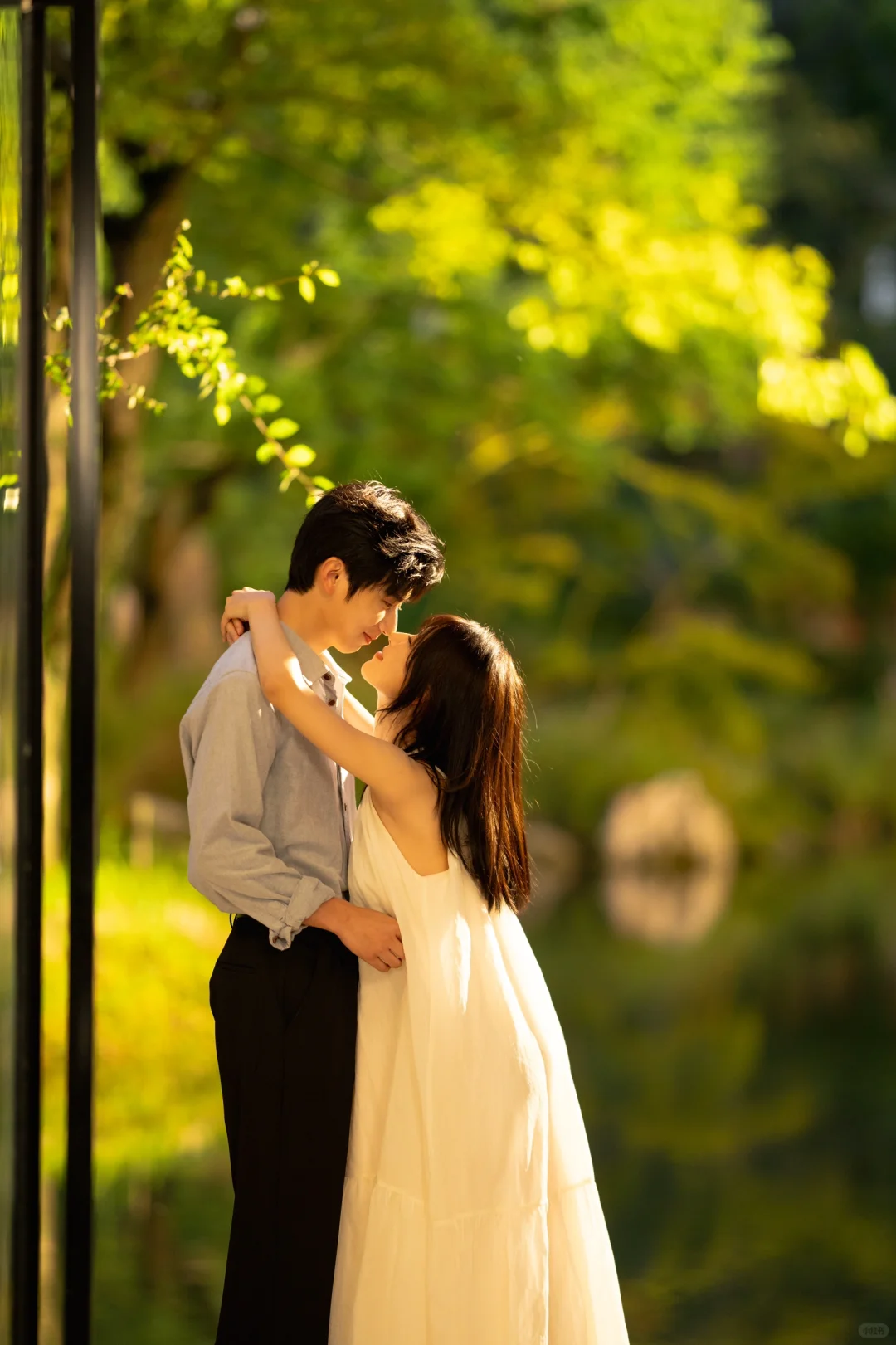 谁懂！！！短剧是掌管氛围感的神！