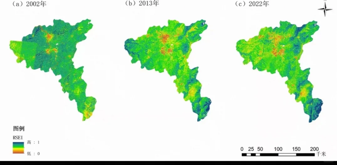 土地利用现状图，代做需要的咨询-夜雨聆风