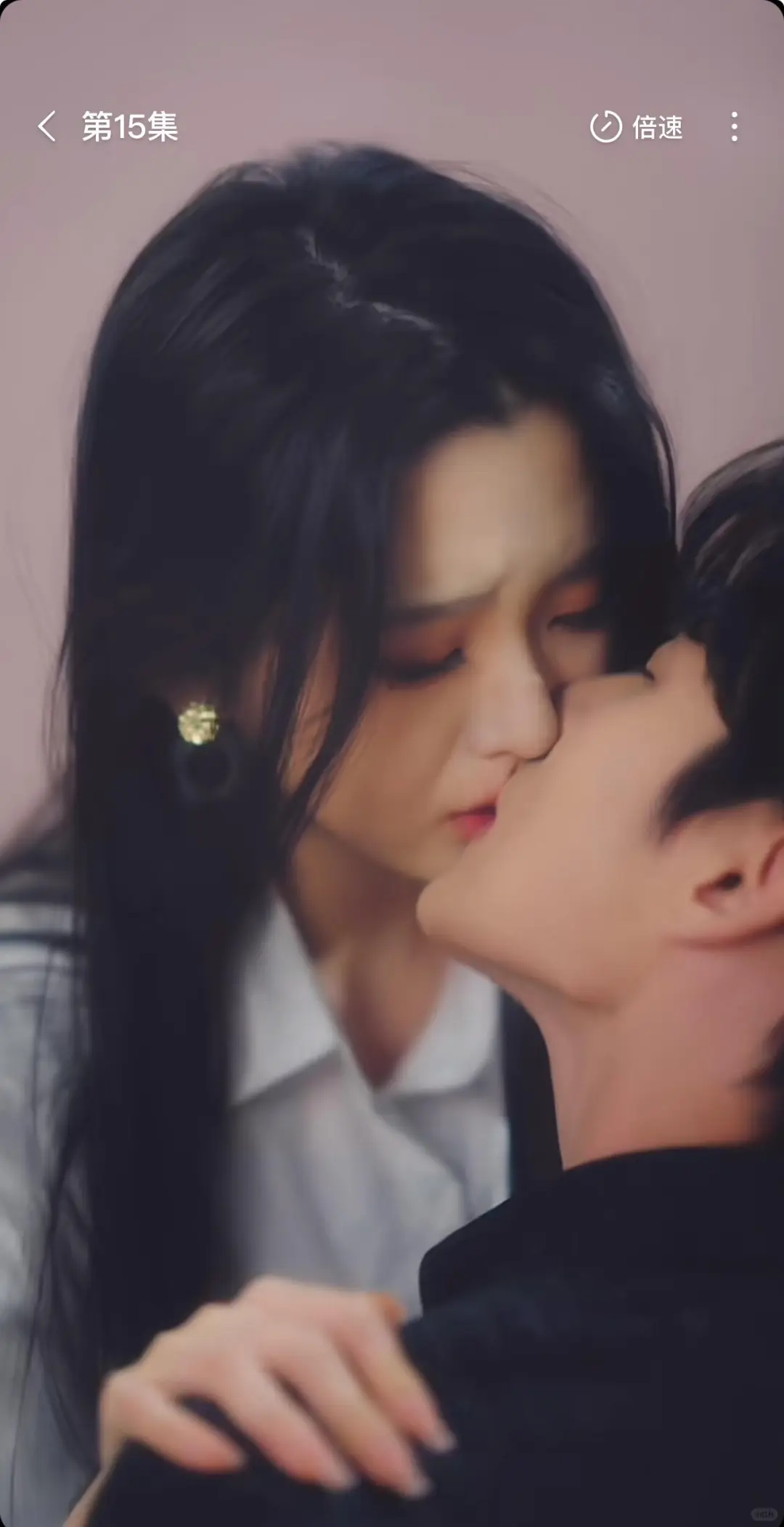 做了三年情人，才发现他是未婚夫小叔？