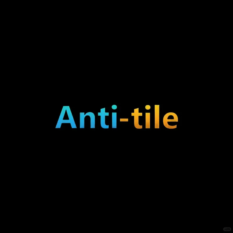 Blender插件-无缝纹理– Anti Tile v1.6.0-夜雨聆风