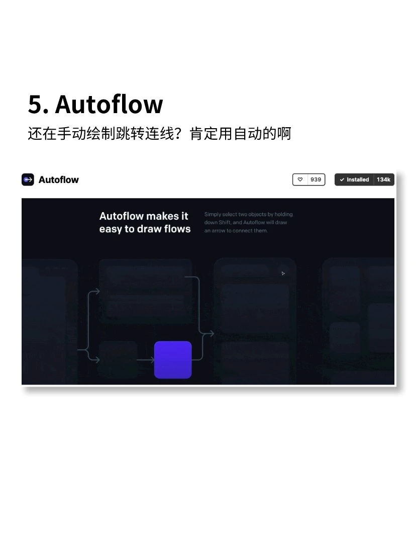 干货资源｜安利好用免费🉐Figma插件