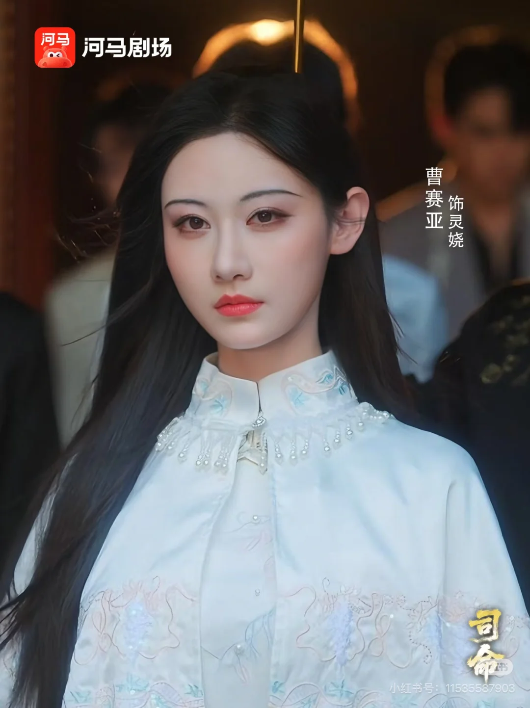 即将！两部小众宝藏民国风💋好身材旗袍大赏