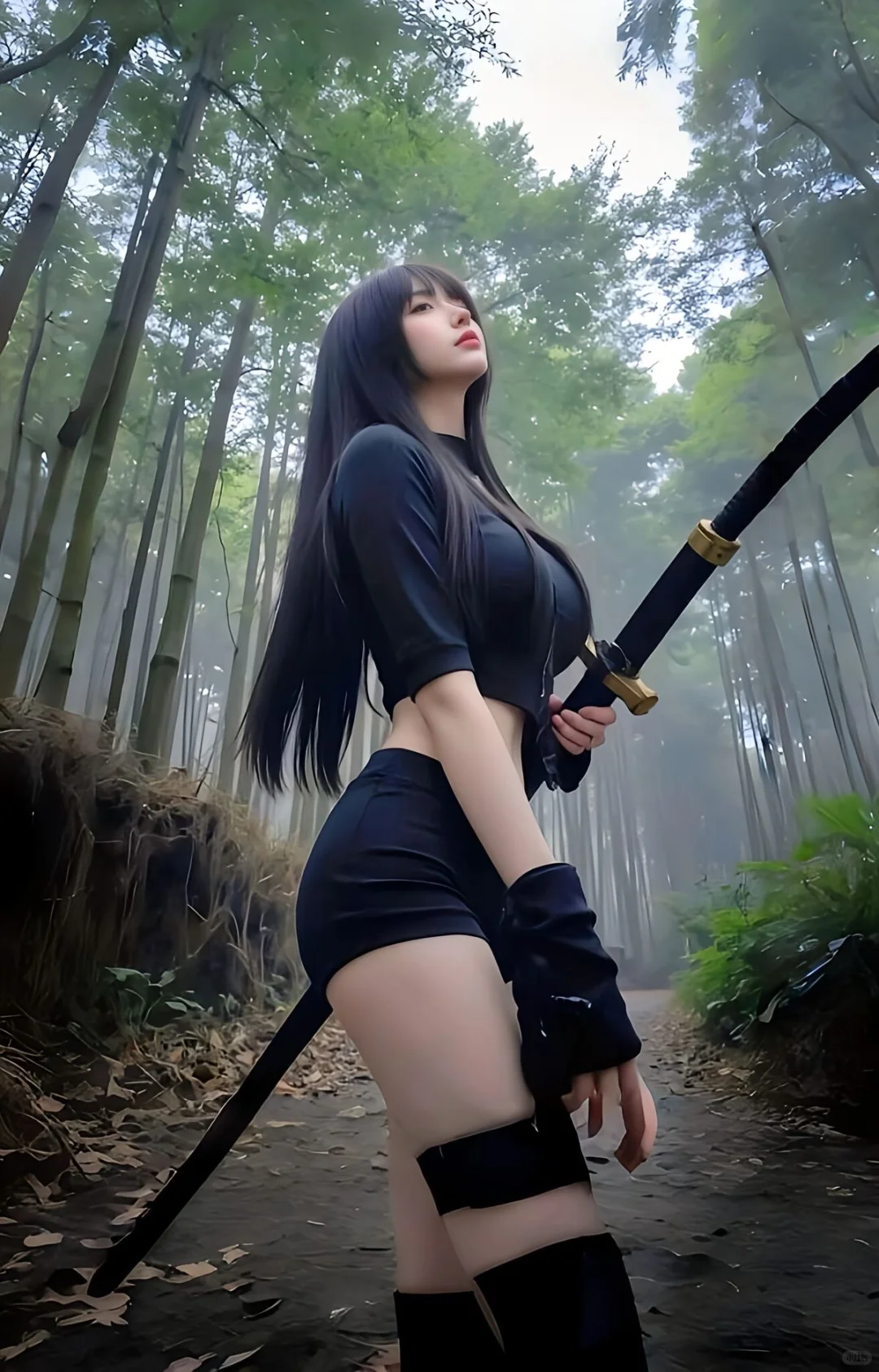 武侠短剧红黑榜｜这6部让我通宵追更