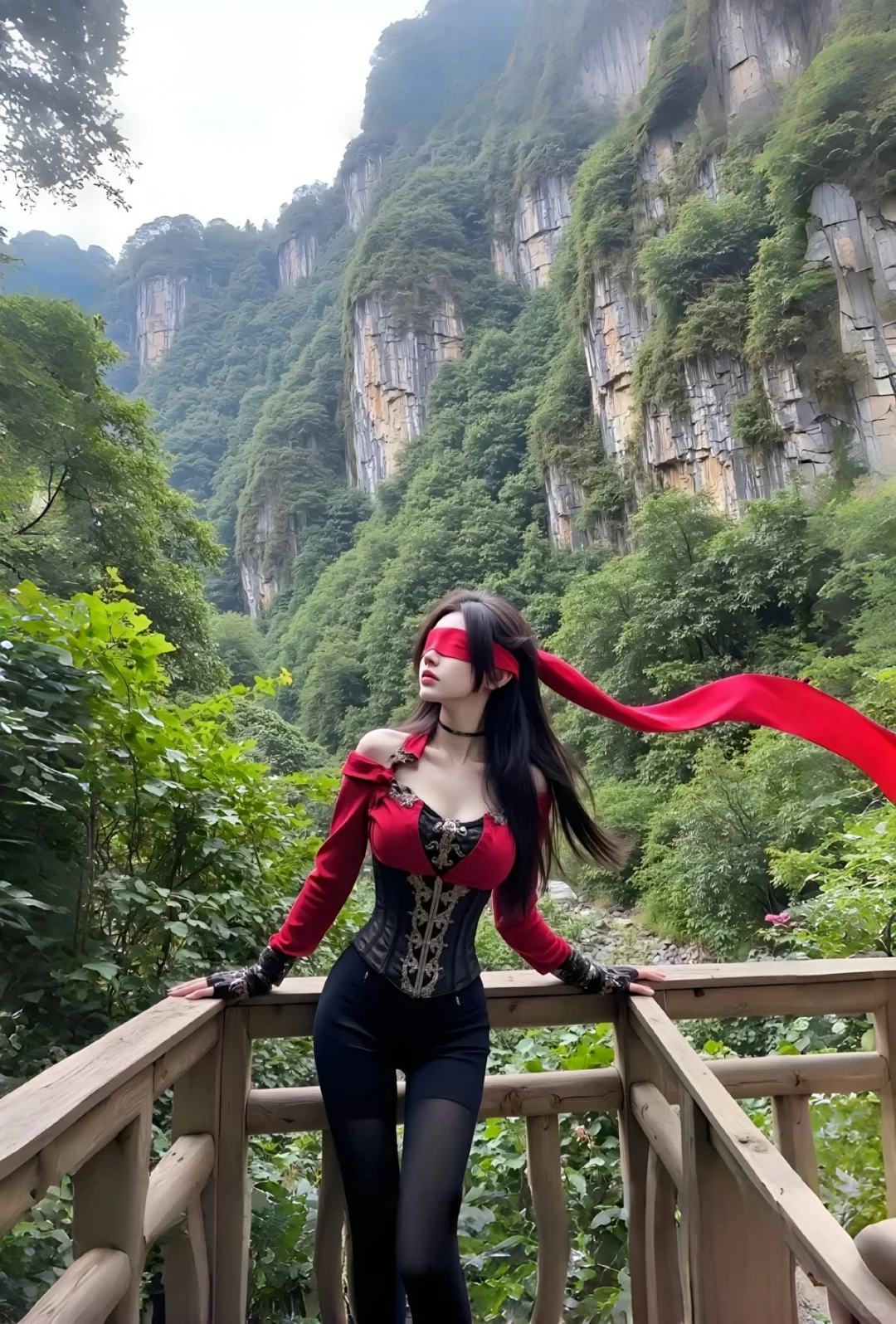 武侠短剧红黑榜｜这6部让我通宵追更