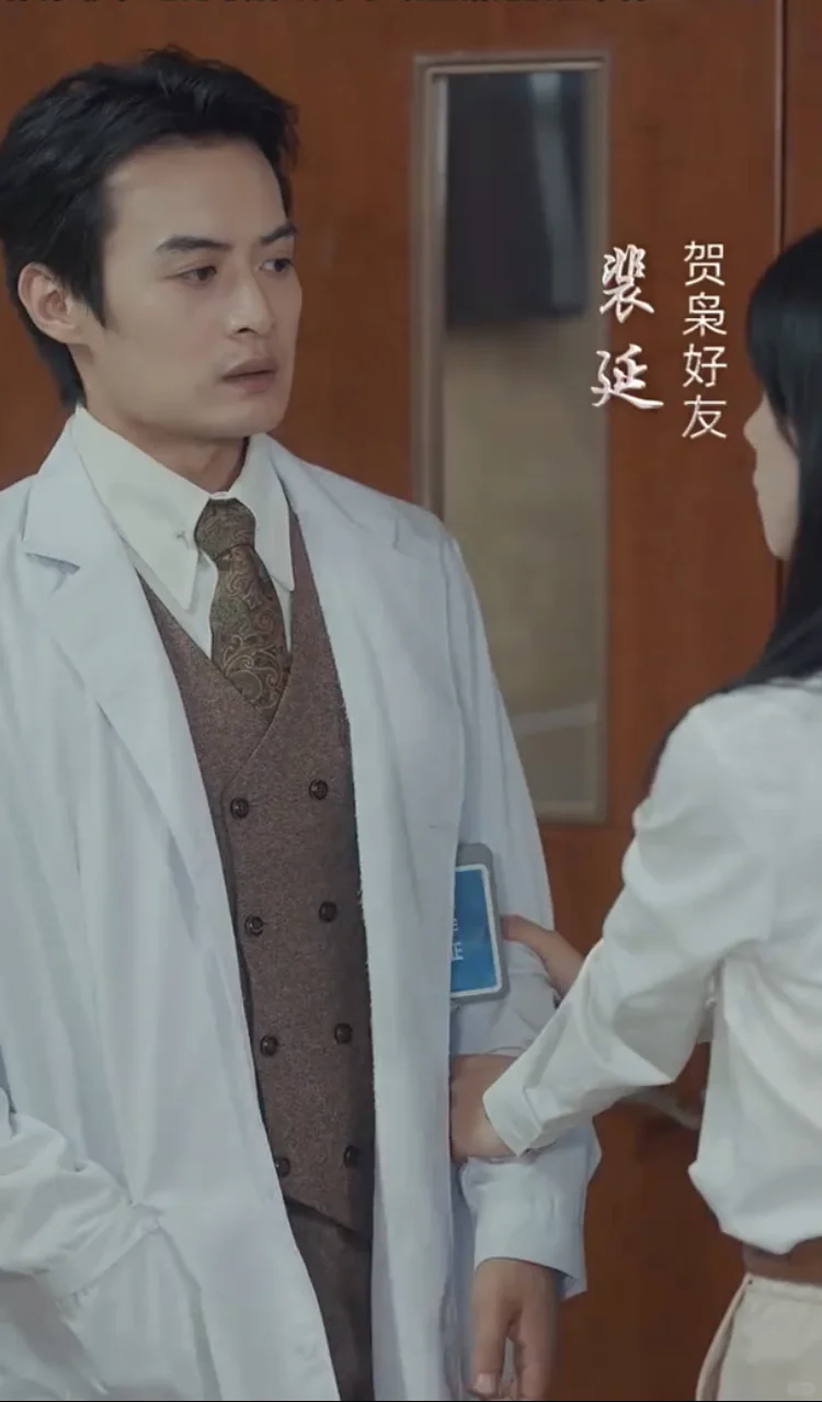 看完这个暂封印了对其他短剧的兴趣